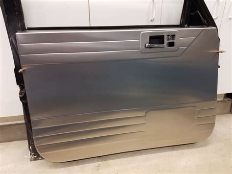 ford door panels replacement